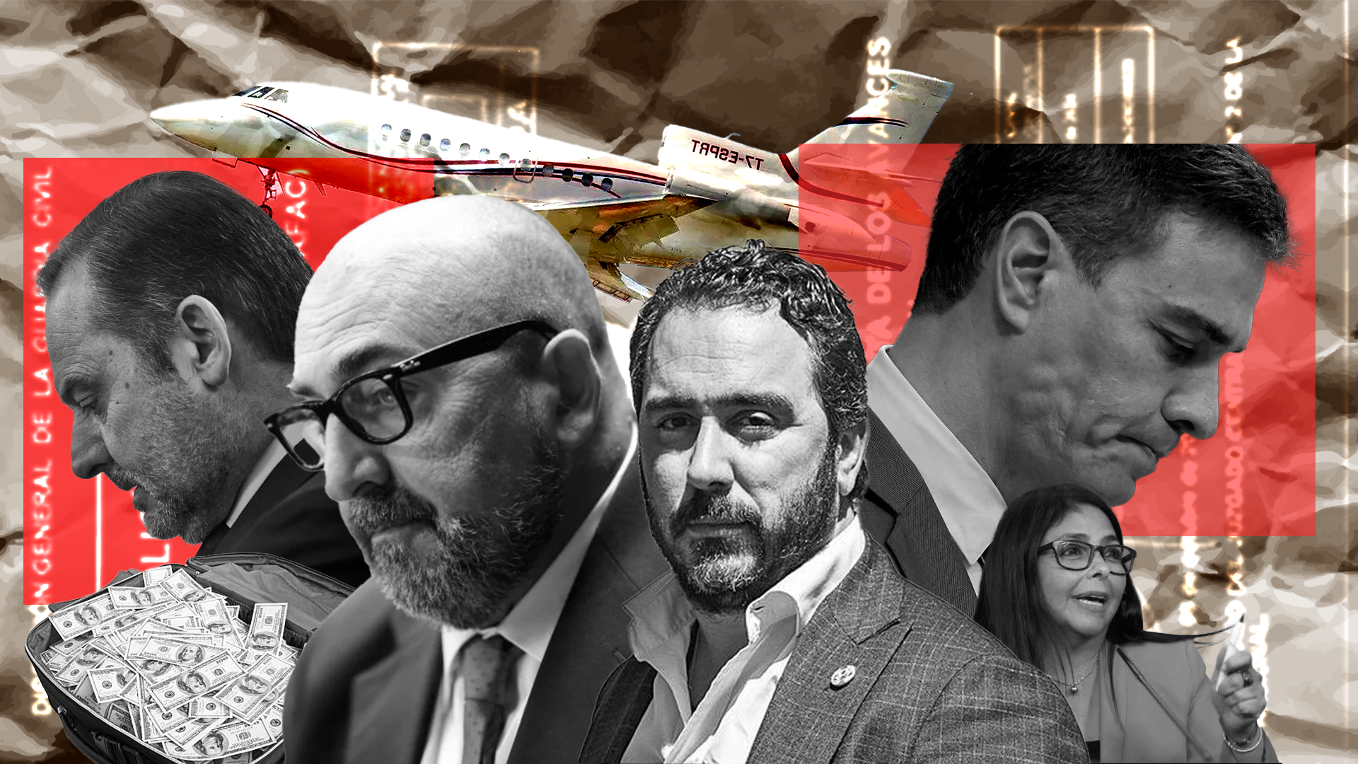 Caso Koldo Ábalos: Crónica de una muerte anunciada… o no